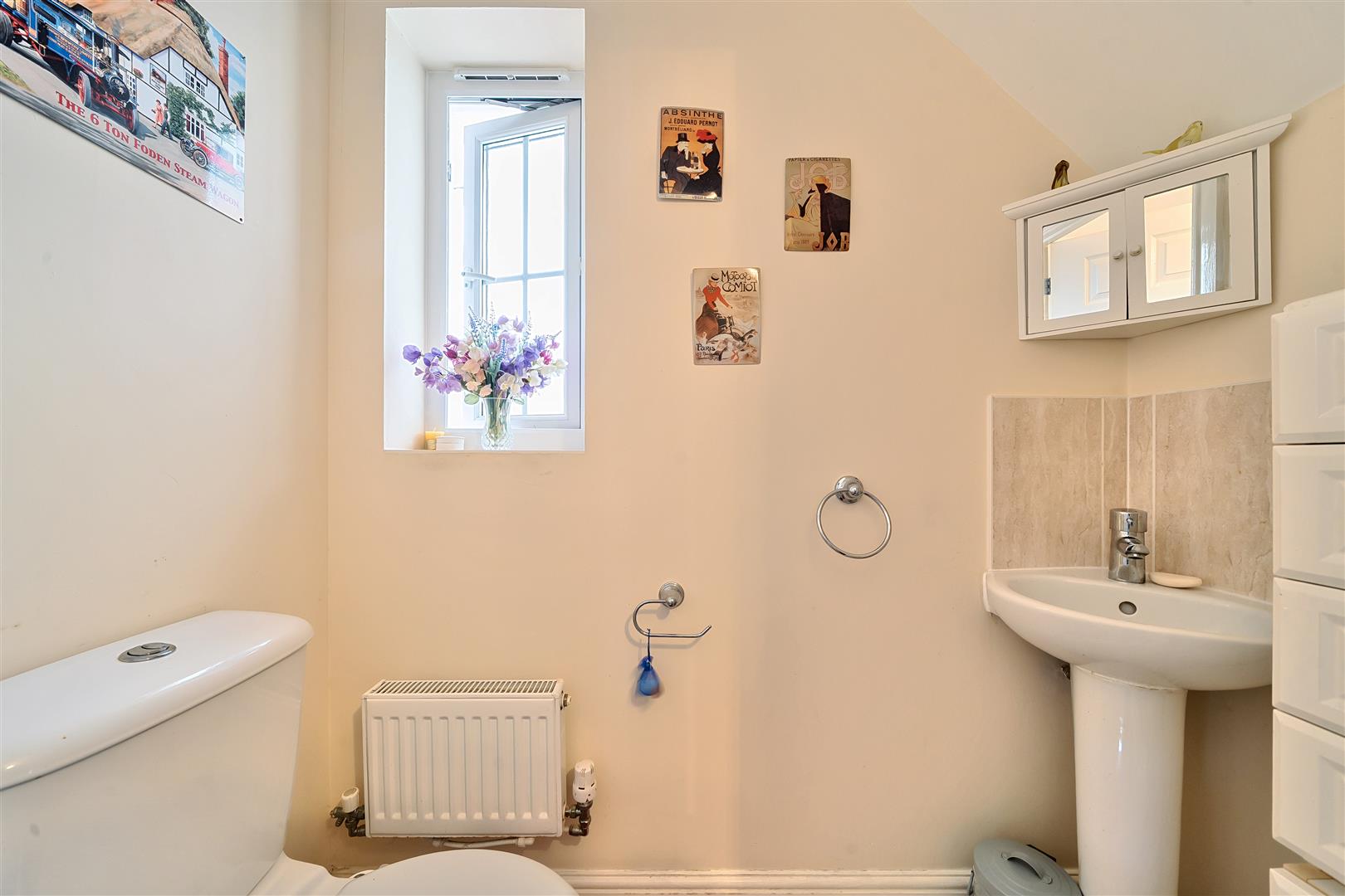 Parc Y Garreg, Kidwelly, SA17 4PU